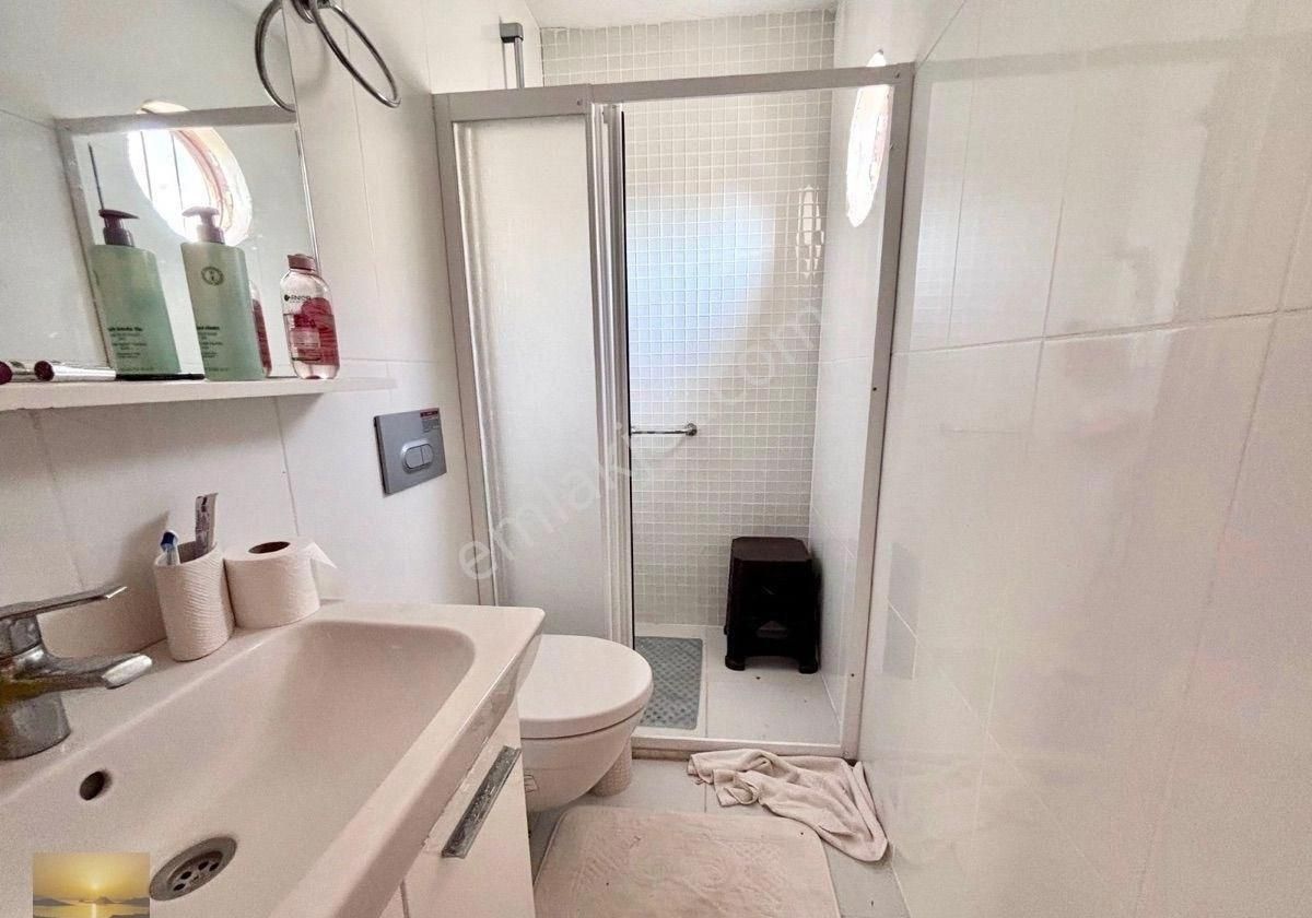 Bodrumda Satılık Denize Düzayak 100 Metre Bulunmaz Konumda Villa - Görsel 4