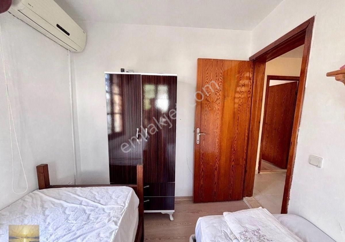 Bodrumda Satılık Denize Düzayak 100 Metre Bulunmaz Konumda Villa - Görsel 10