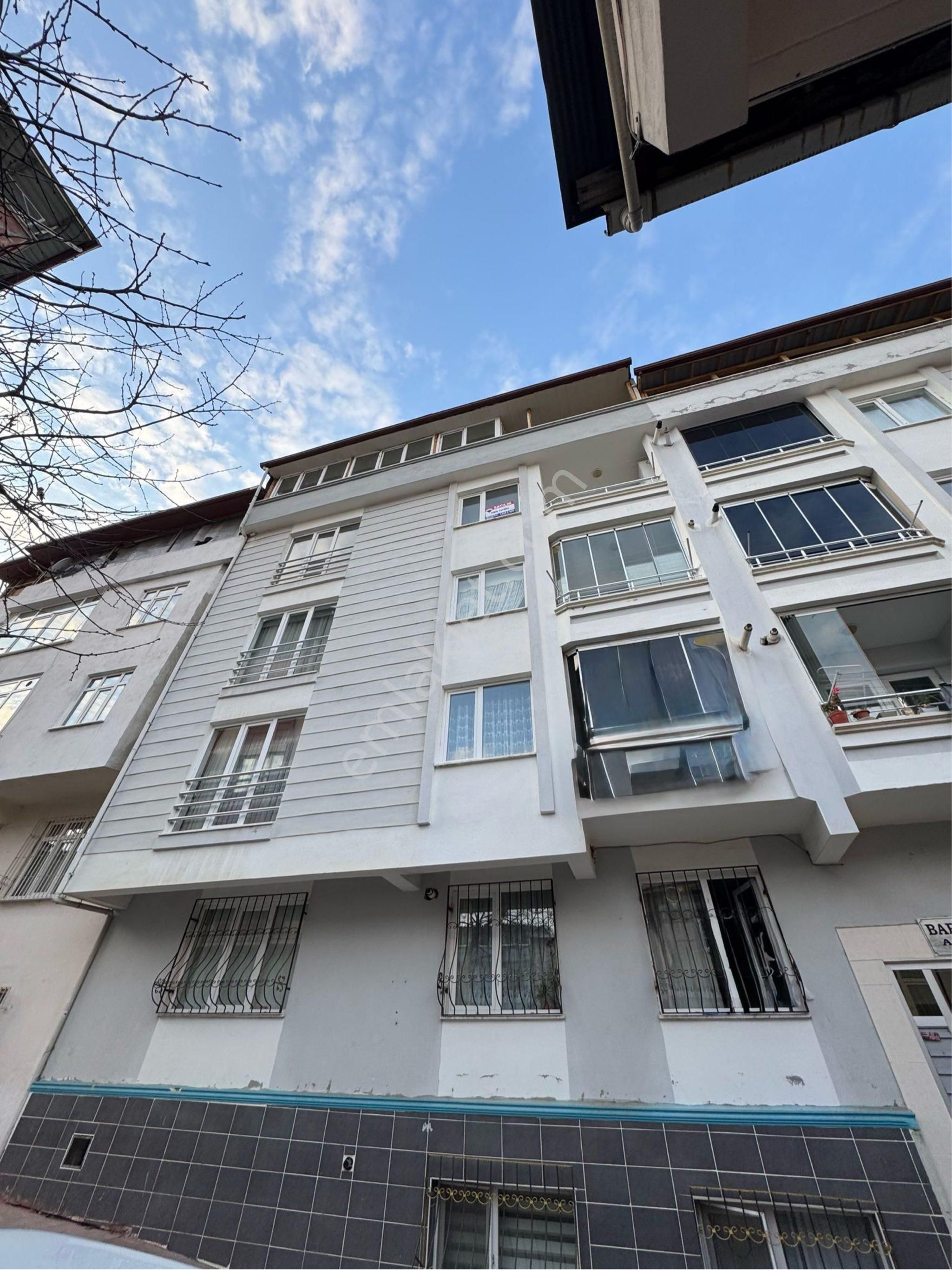 İlkadım Kışla Satılık Daire Remax Kuzey Den Kişla Mah. Fırsat Daire