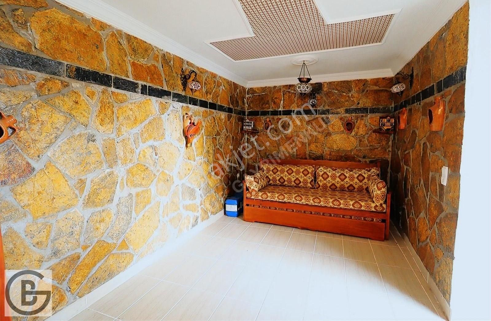 Bodrum Torba Satılık Villa Torba'da Denize Yakın Özel Havuzlu, Müştemilatlı, Müstakil Villa