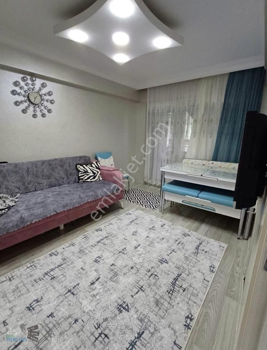 Yıldırım Hacıseyfettin Satılık Daire Acil Satılık 3+1 Lüks Daire 110 M² Hacı Seyfettin