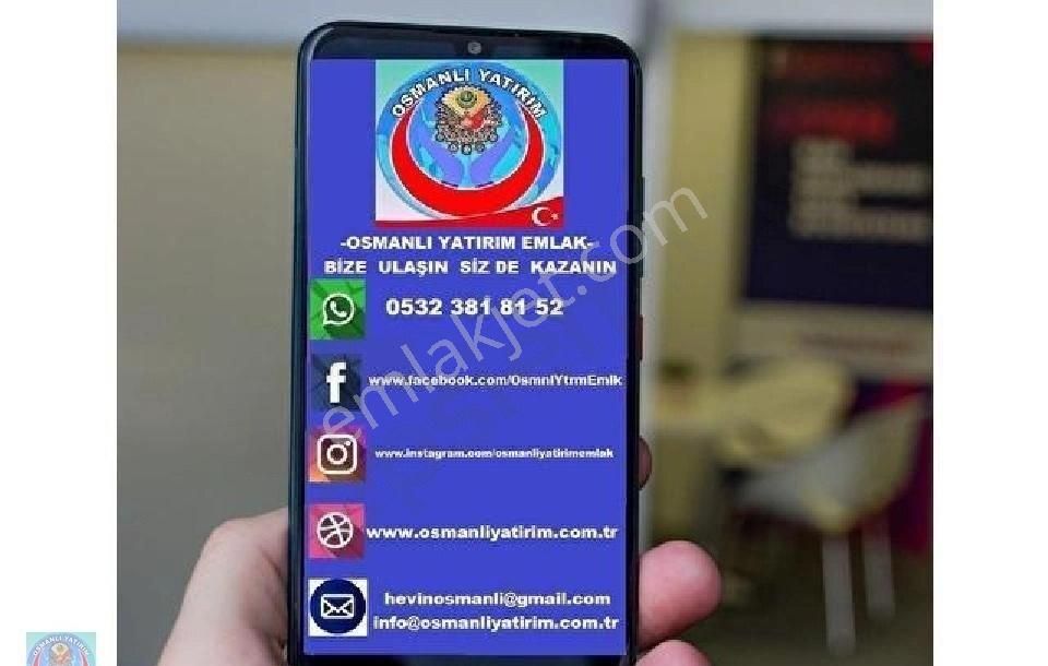 Orhangazi Çeltikçi'de Göl Manzaralı Yola Cephe Zeytinlik - Görsel 2