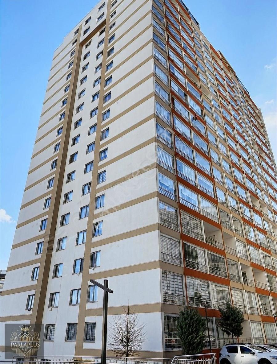 Ankara Yenimahalle Metroya Yakın Kiralık Daire Parlaplusvıp'den Atayıldız Göldelux'te 9.kat Eşyalı Kiralık 2+1