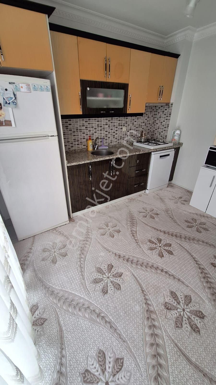 Konak Zafertepe Satılık Daire İzmir Konak Zafertepe Mah De 3+1,120 M2, Doğalgazlı Lüks Daire