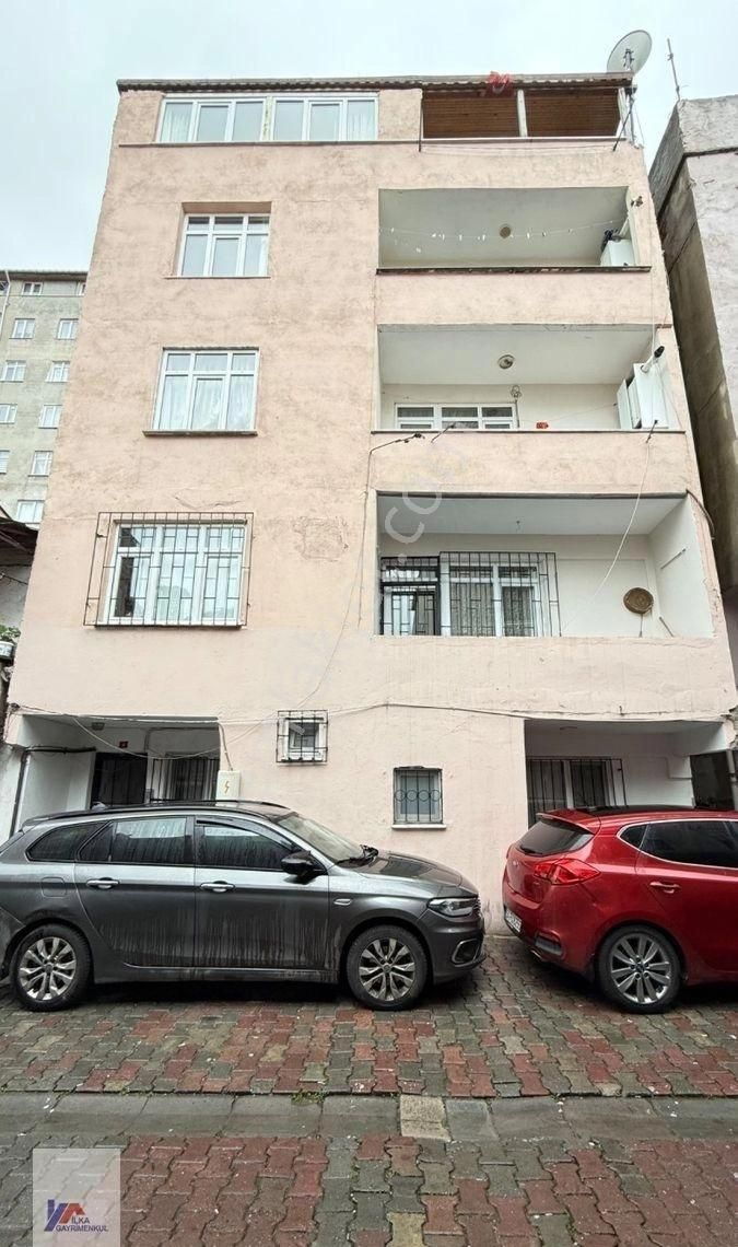 Kağıthane Talatpaşa Kiralık Daire İlka'dan Kağıthane Talatpaşa Mh 2+1 Kiralık Daire Metrobüse 8dk