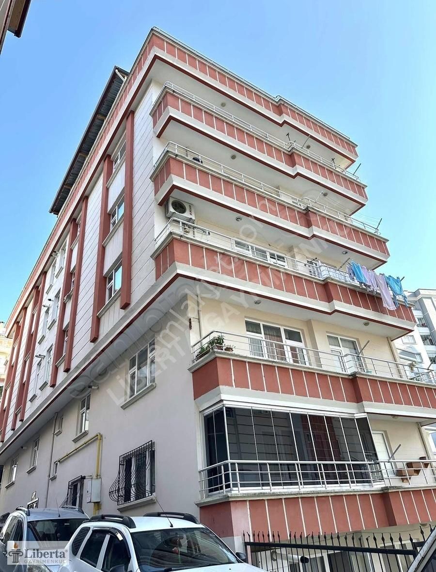 İlkadım Kazım Karabekir Satılık Daire Duruşehir (kazım Karabekir)'de Masrafsız Dubleks 4+2 Daire