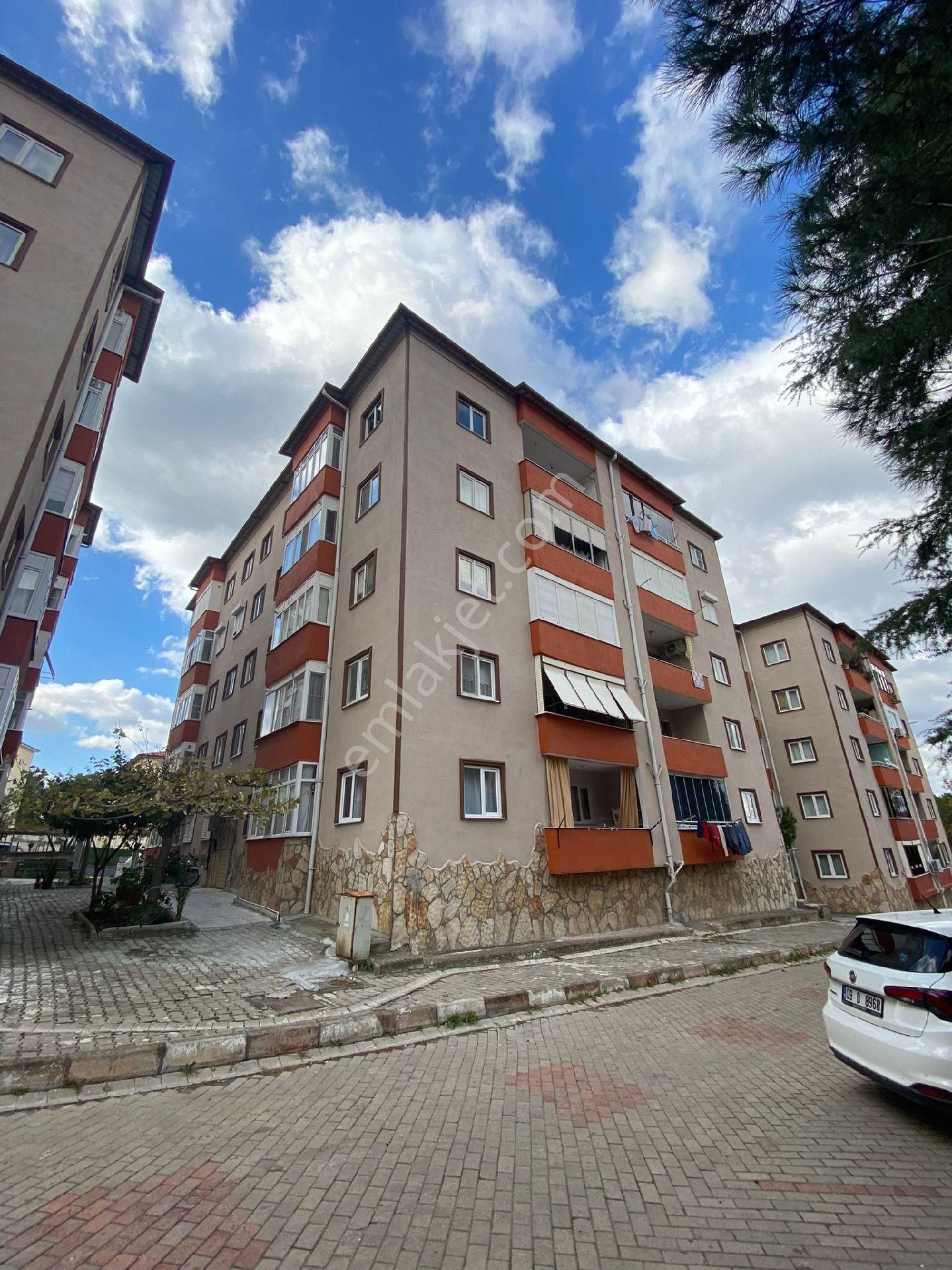 Soma Turgutalp Satılık Daire Sahibinden Satılık Site İçinde Daire