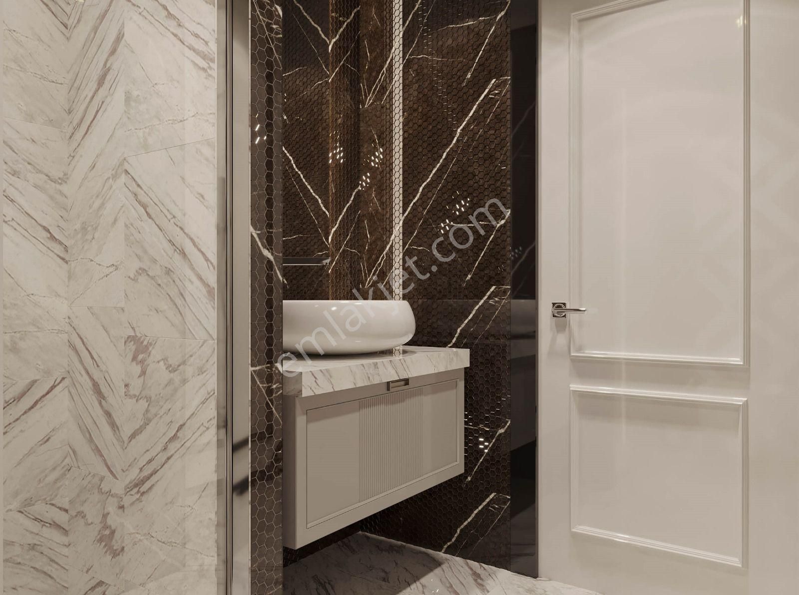 Full Manzara-güvenlik-hamam -sauna-sinema Odası-özel Havuz-1000 M2 Bahçe-6+2-malikane - Görsel 30