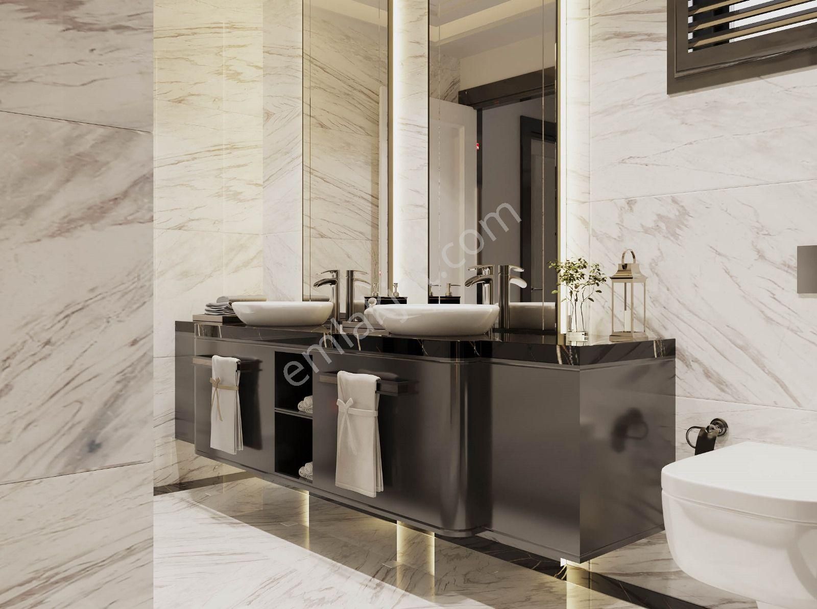 Full Manzara-güvenlik-hamam -sauna-sinema Odası-özel Havuz-1000 M2 Bahçe-6+2-malikane - Görsel 22