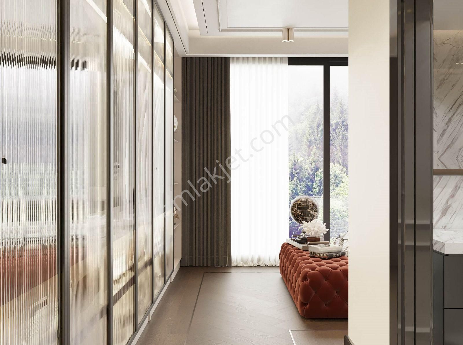 Full Manzara-güvenlik-hamam -sauna-sinema Odası-özel Havuz-1000 M2 Bahçe-6+2-malikane - Görsel 25