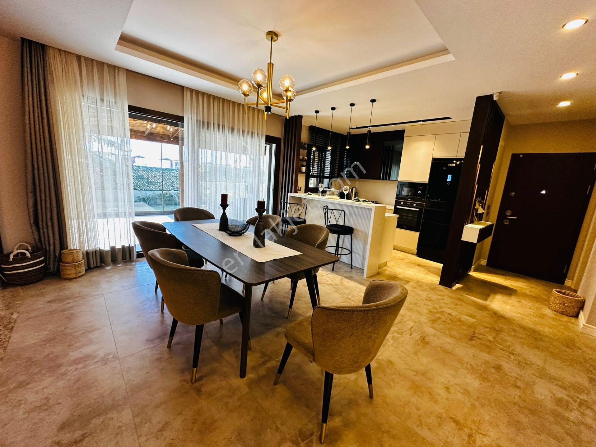 Guvenlık-özel Havuz-otopark-bahçe-lüx-akıllı Ev-yerden Isıtma-400 M2-tamamı Müstakil (köy Tadında) - Görsel 25