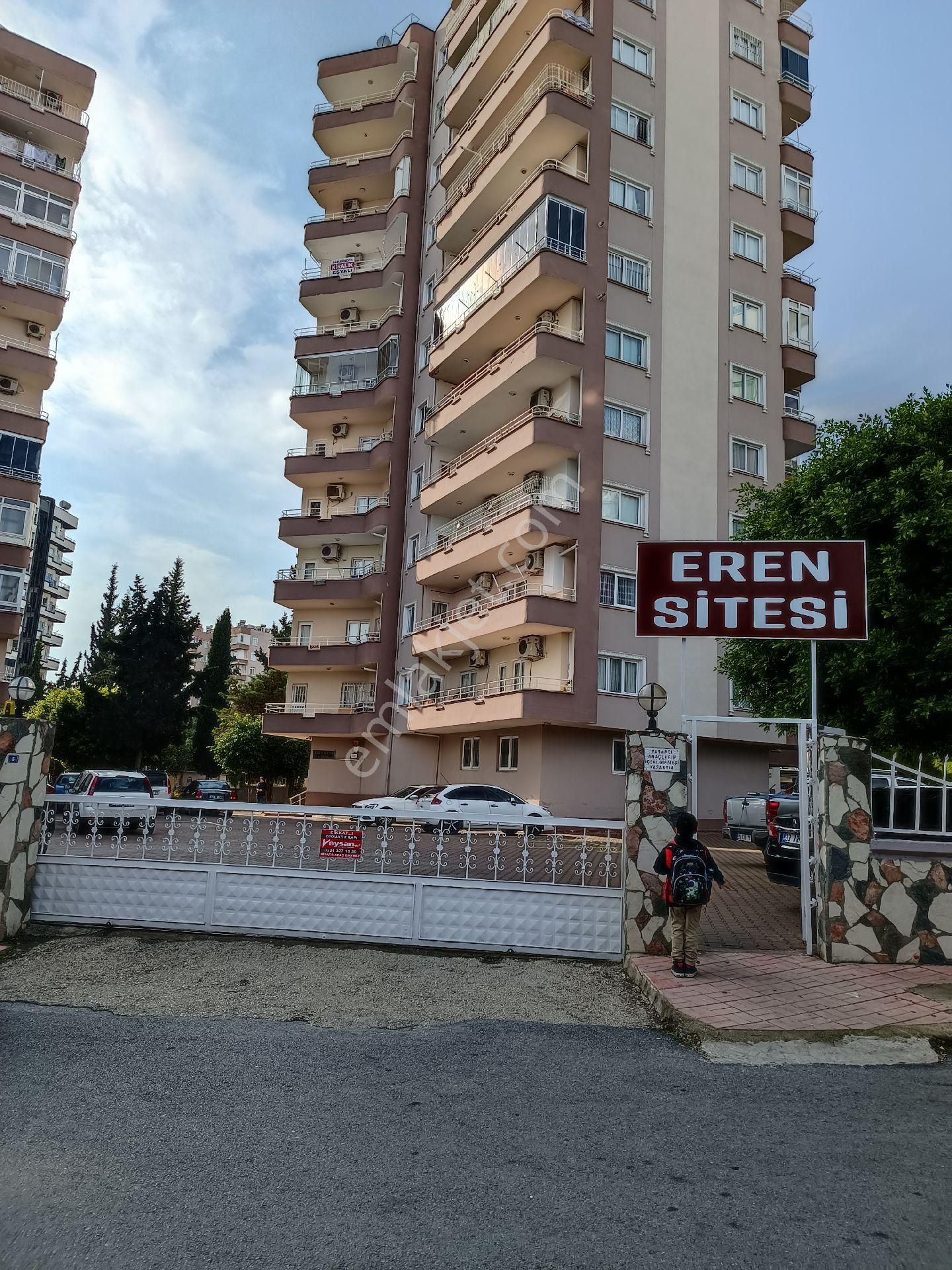 Yenişehir Çiftlikköy Satılık Daire Mezitli Atatürk Mahallesi 3+1 Satılık Daire