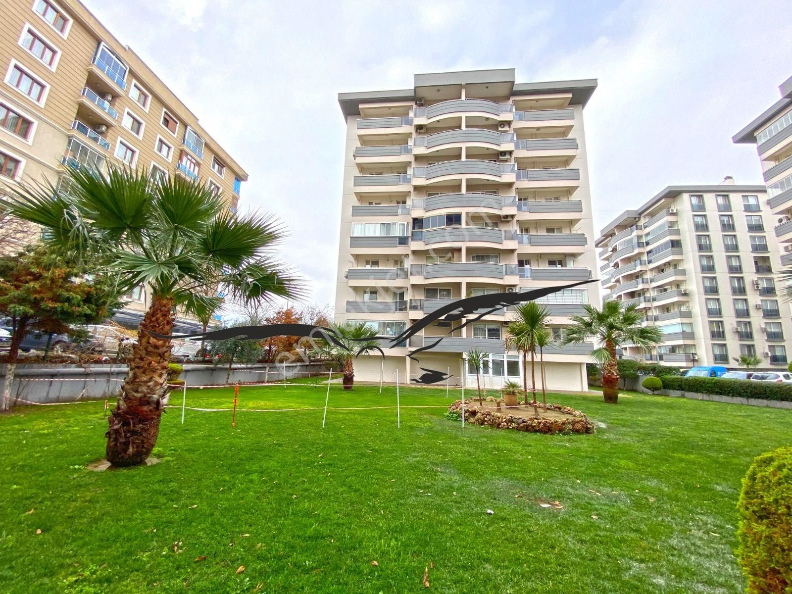 Çiğli Ataşehir Satılık Daire Eski Site Komşunuz Aytuğ Türkeköle'den Onur Sitesi 3+1