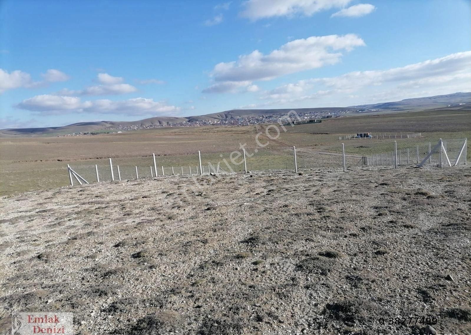 Gölbaşı Karagedik'te 768 M2 Tek Tapulu - Görsel 14