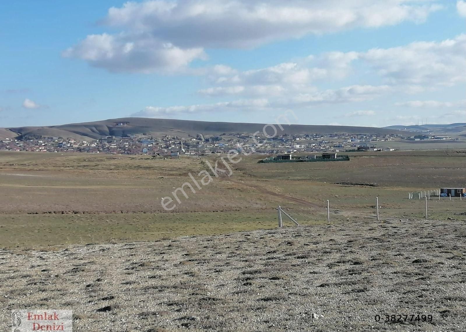 Gölbaşı Karagedik'te 768 M2 Tek Tapulu - Görsel 25