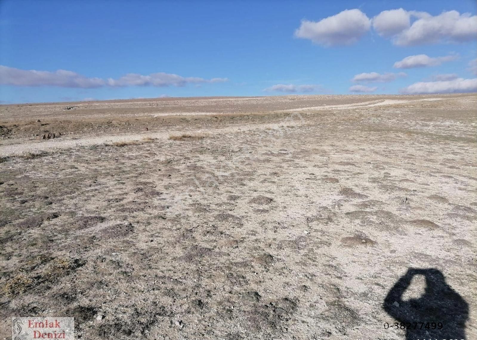 Gölbaşı Karagedik'te 768 M2 Tek Tapulu - Görsel 7