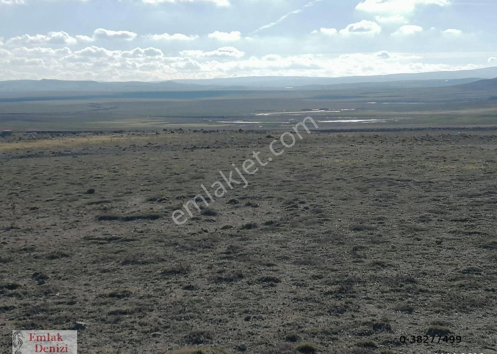 Gölbaşı Karagedik'te 768 M2 Tek Tapulu - Görsel 24