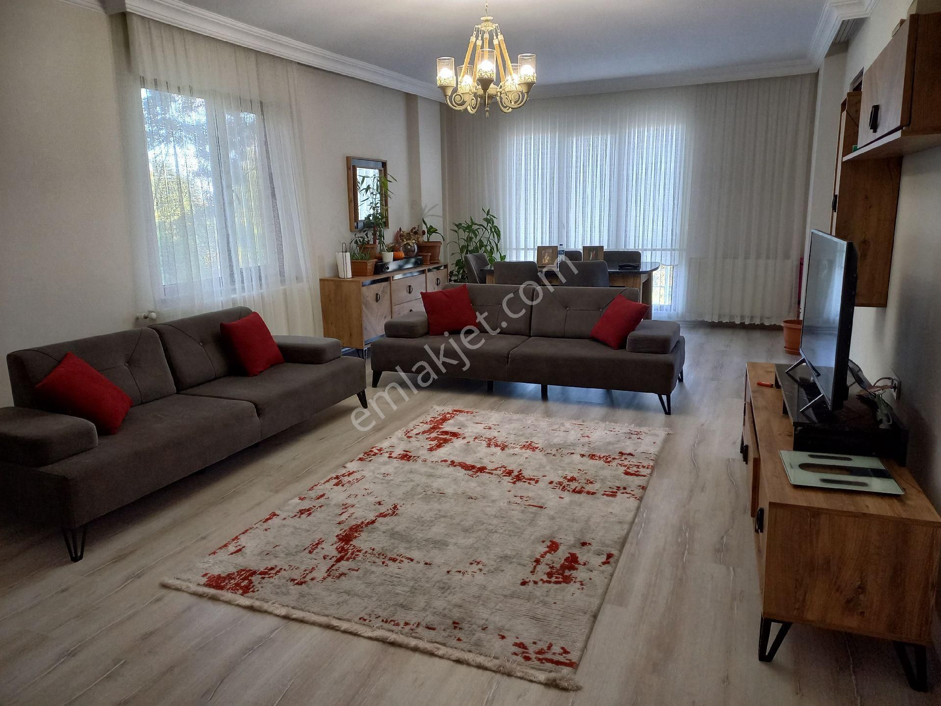 Terme Çay Satılık Daire Sahibinden 3+1 150 M2 Satılık