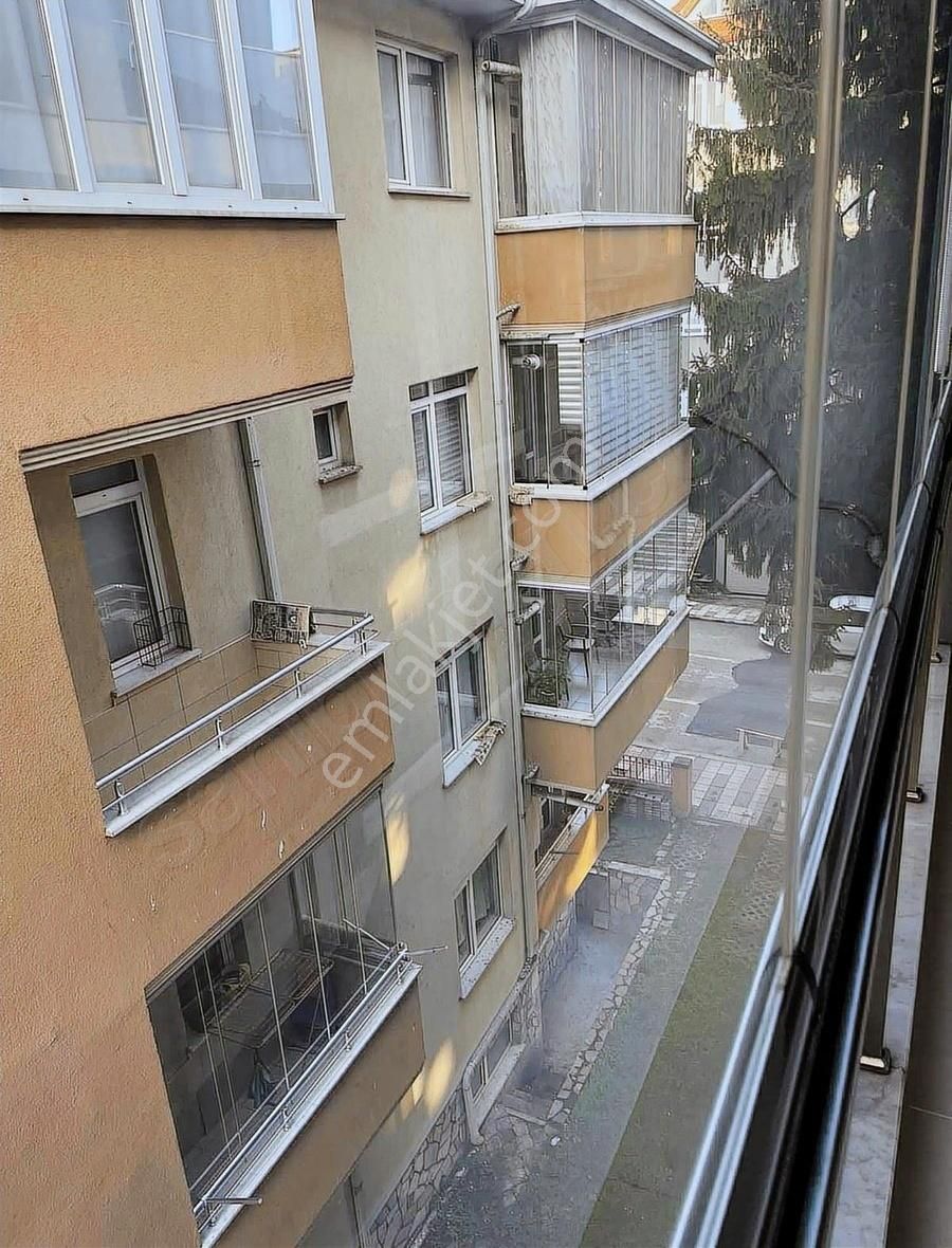 Bolu Merkez Bahçelievler Kiralık Daire Bahçelievler Mahallesi 2+1 Kiralık Daire