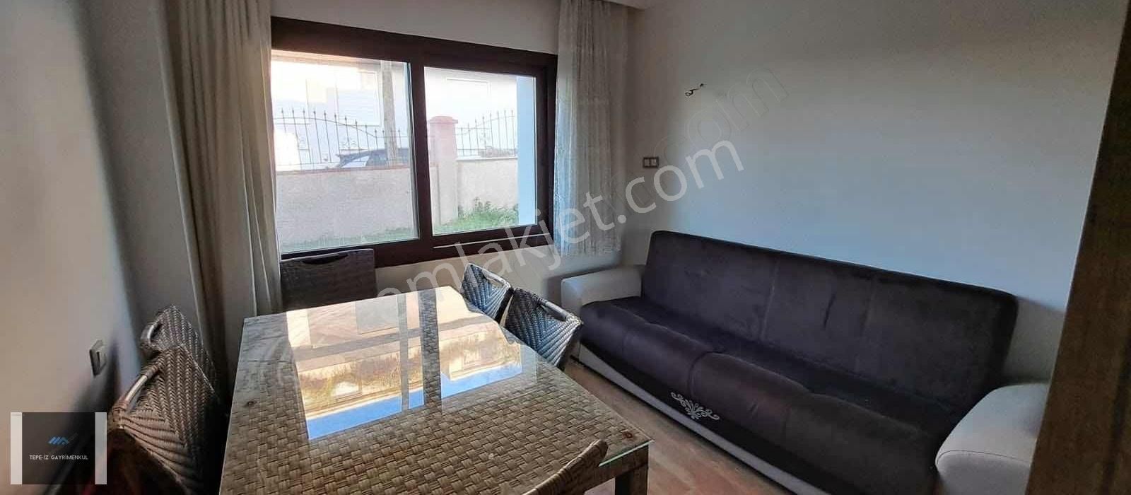 Kalabak'ta Deniz Manzaralı, Denize Yakın Kaçırılmayacak Villa... - Görsel 3
