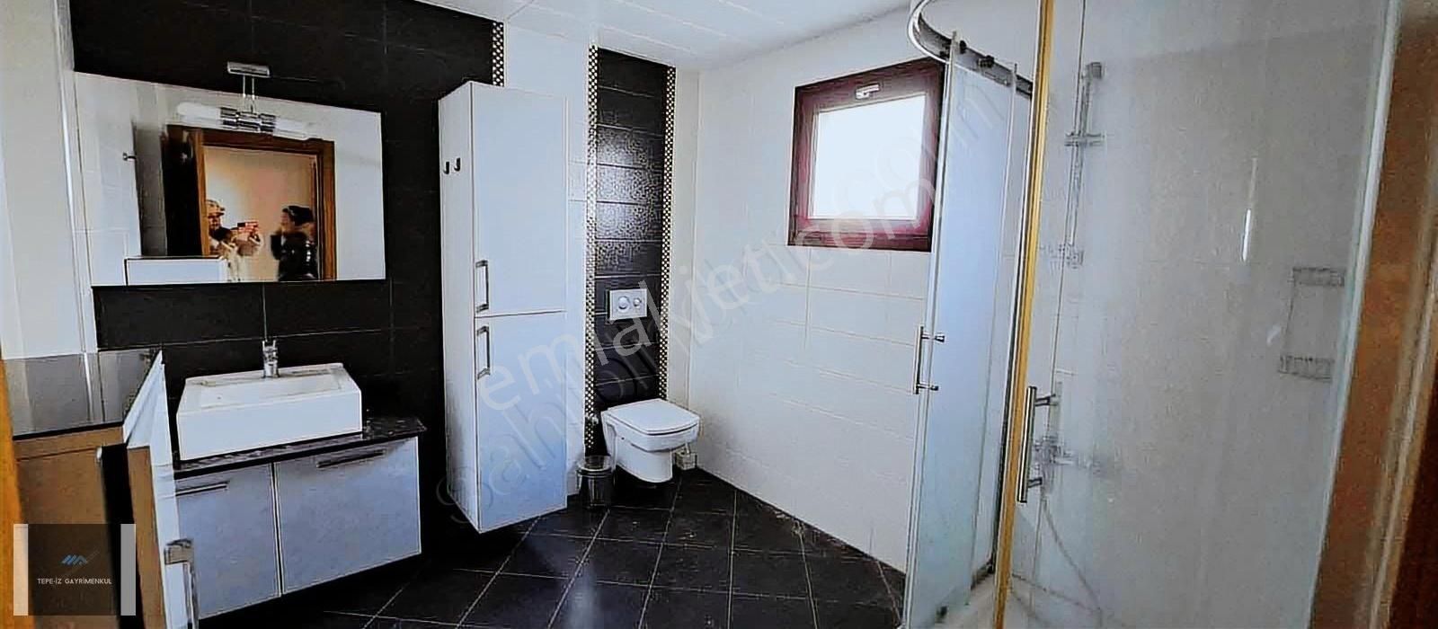 Kalabak'ta Deniz Manzaralı, Denize Yakın Kaçırılmayacak Villa... - Görsel 5