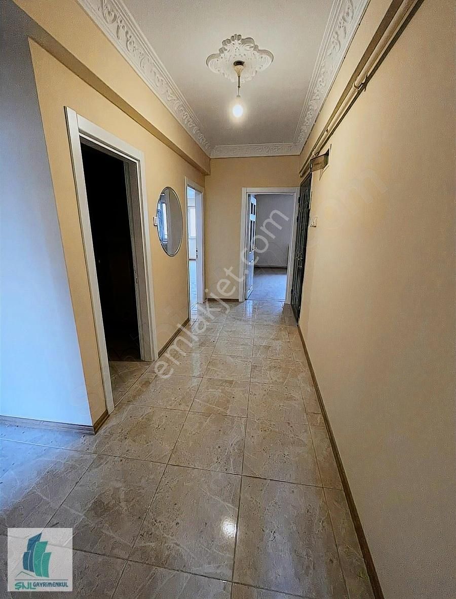 İnegöl Sinanbey Kiralık Daire İnegöl Avm Bitişiğnde Caddeye Cepheli Kiralık 120 M2 Ara Kat