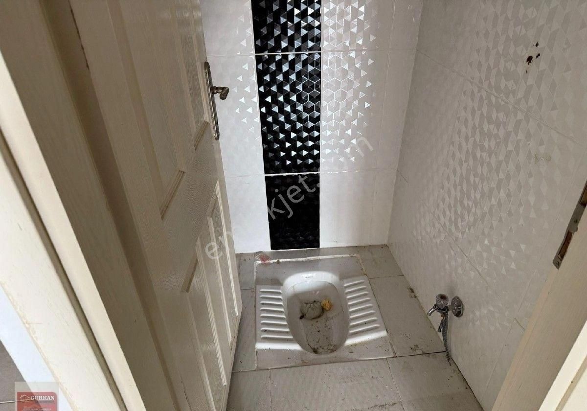 İzmir Bahçelievler İnönü Cad.satılık 3+1 Doğalgazlı Metro Yakını Satılık Daire - Görsel 10