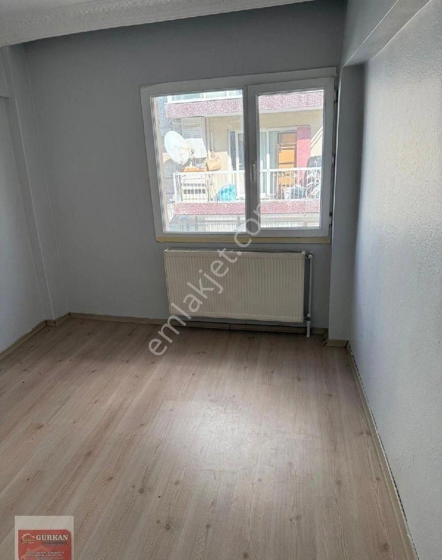 İzmir Bahçelievler İnönü Cad.satılık 3+1 Doğalgazlı Metro Yakını Satılık Daire - Görsel 11