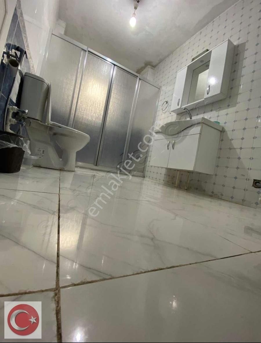 Bahçelievler Giriş Katı Eşyalı 3+1 Satılık Daire - Görsel 17