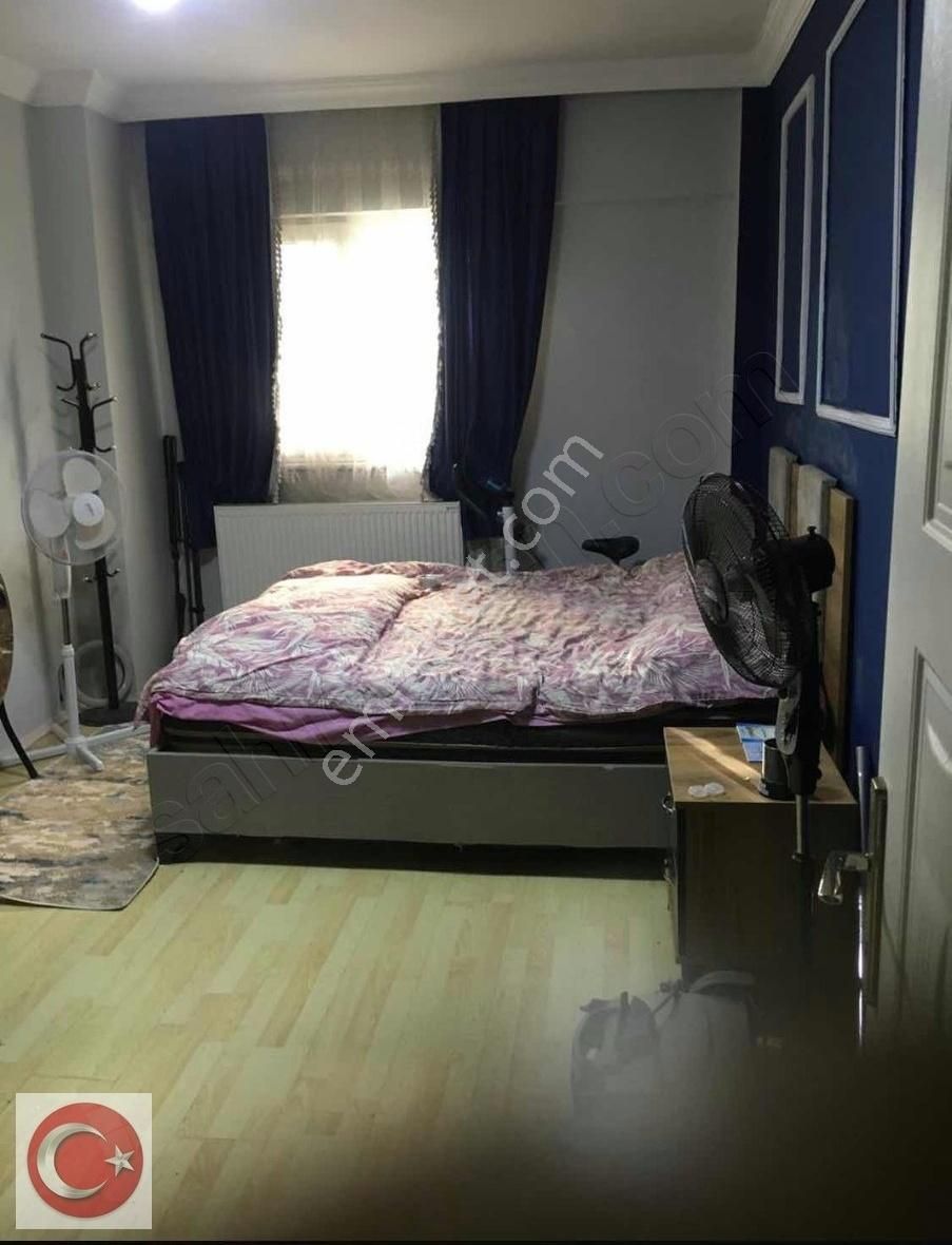 Bahçelievler Giriş Katı Eşyalı 3+1 Satılık Daire - Görsel 3