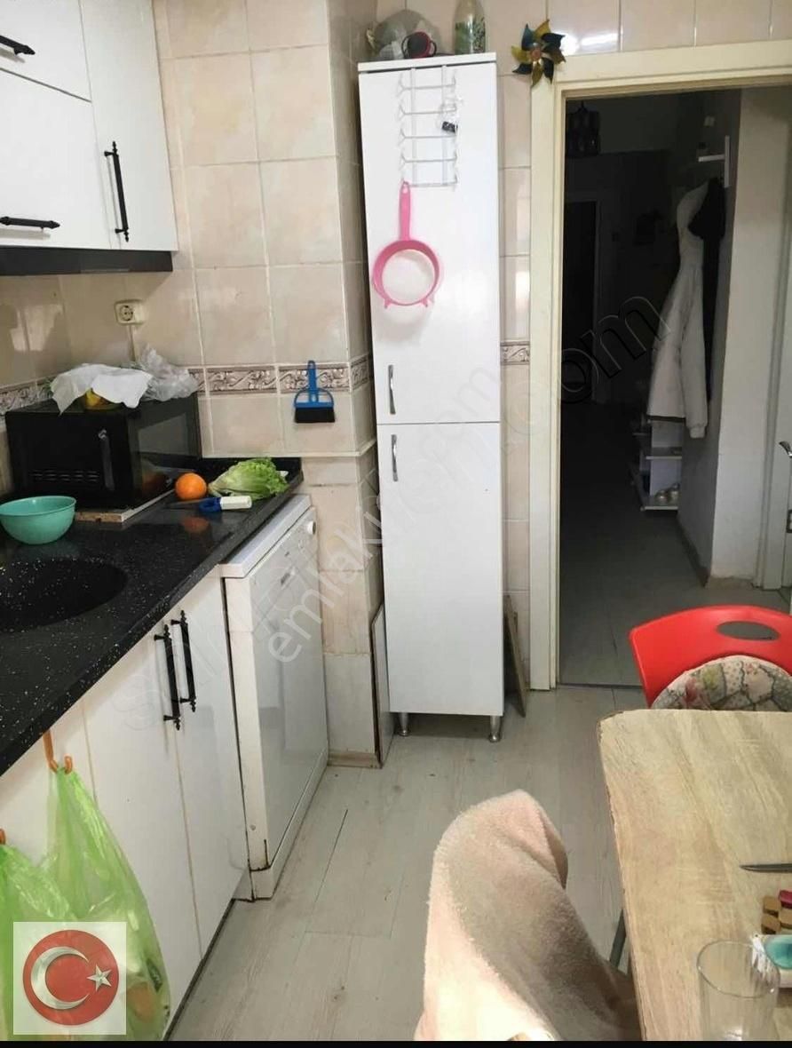 Bahçelievler Giriş Katı Eşyalı 3+1 Satılık Daire - Görsel 5