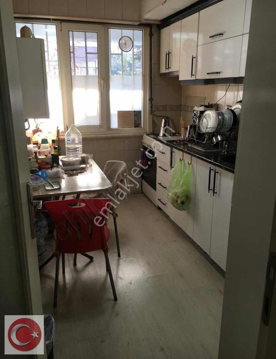 Bahçelievler Giriş Katı Eşyalı 3+1 Satılık Daire - Görsel 10