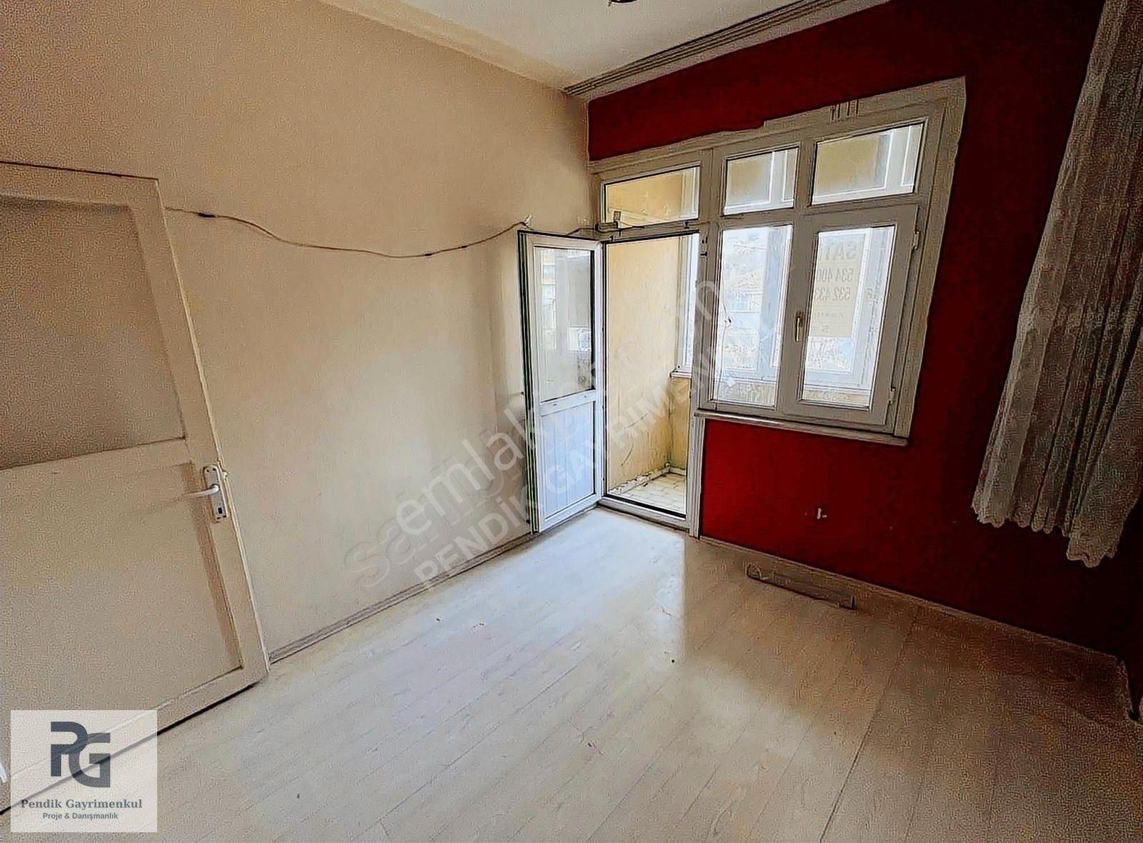 Pendik Yayalar Satılık Daire Pendik Yayalar Mahallesinde Satılık 2+1 Boşş Daire