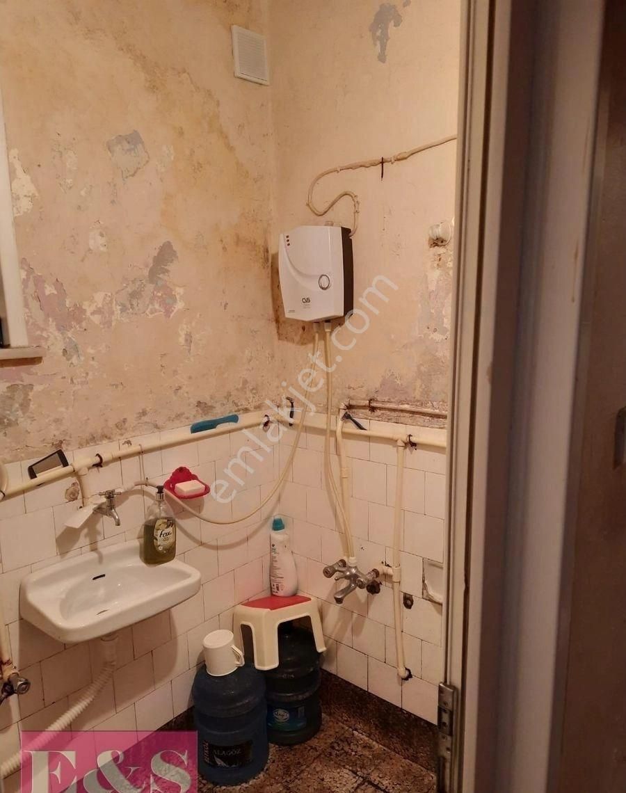 Es Gayrimenkul Yedikulede Satılık Daire - Görsel 6