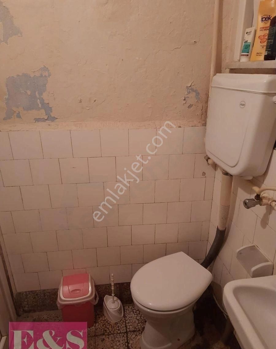 Es Gayrimenkul Yedikulede Satılık Daire - Görsel 2