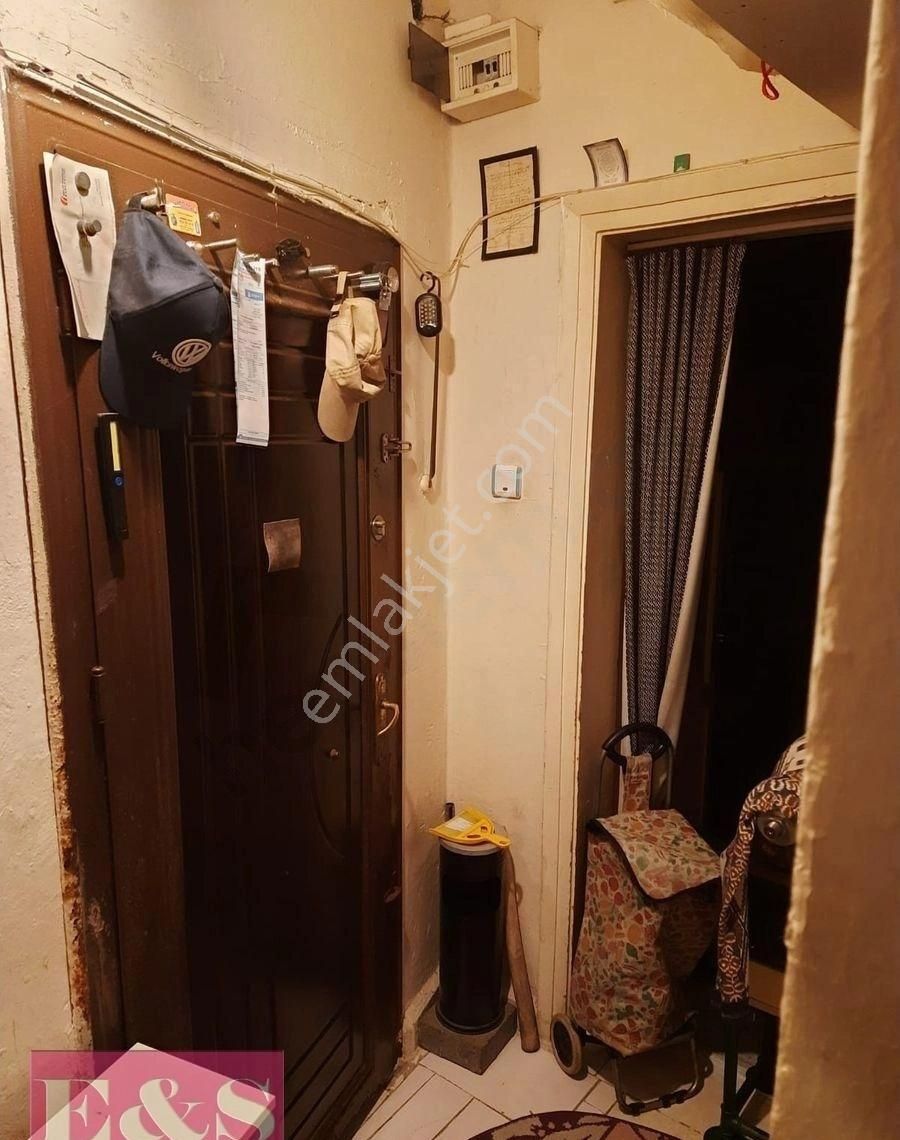 Es Gayrimenkul Yedikulede Satılık Daire - Görsel 12