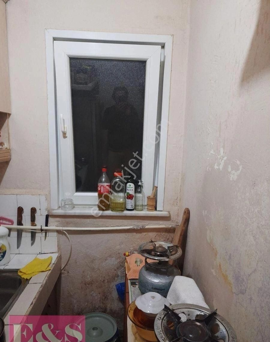 Es Gayrimenkul Yedikulede Satılık Daire - Görsel 4