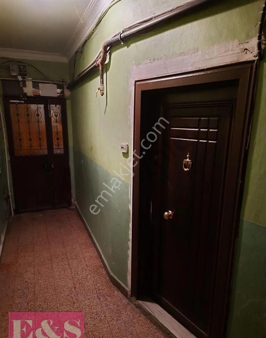 Es Gayrimenkul Yedikulede Satılık Daire - Görsel 5