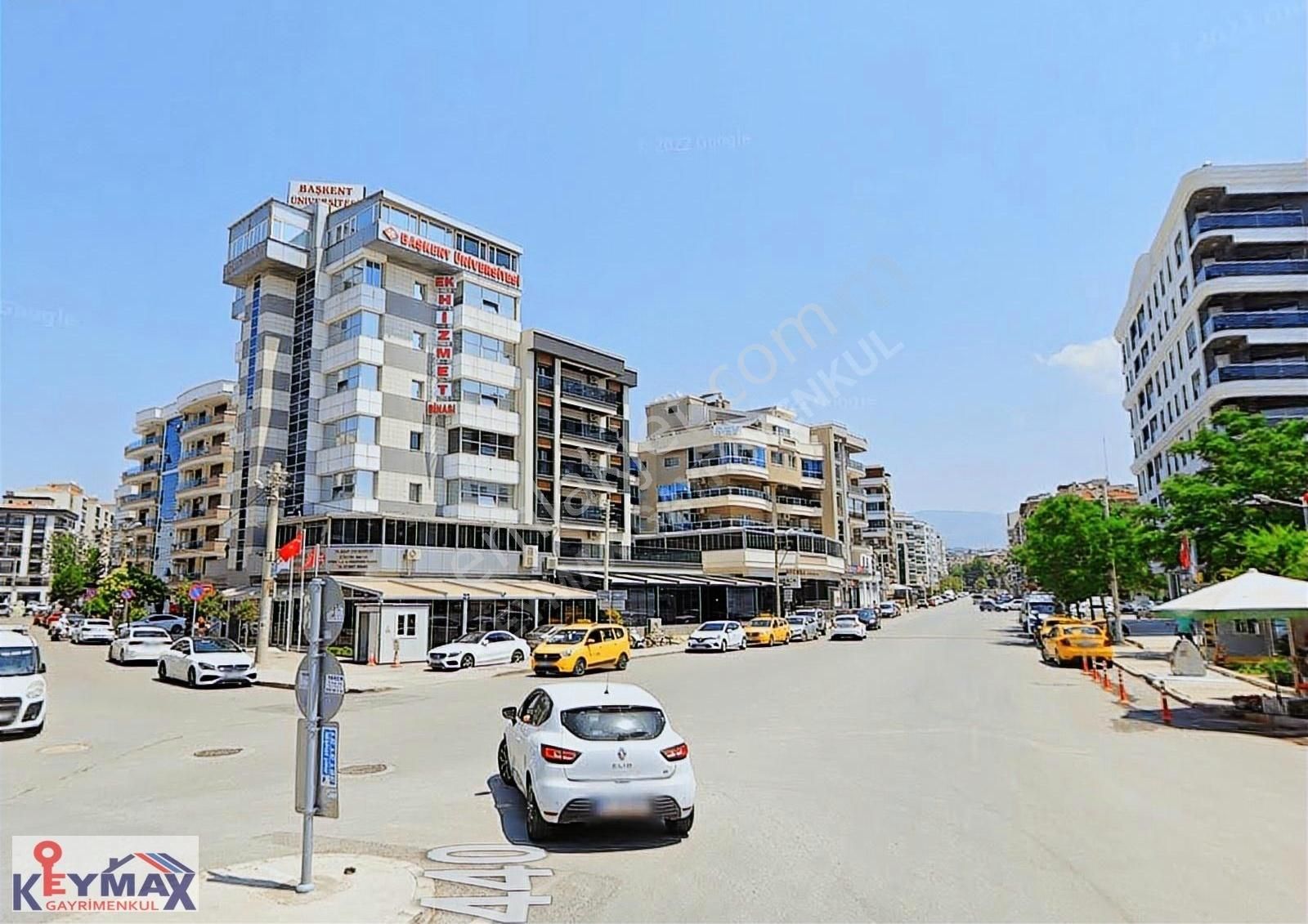 İzmir Karşıyaka Devren Genel Mavişehirde 3katlı Devren Kiralık Tam Donanımlı Ruhsatlı Kurs M.