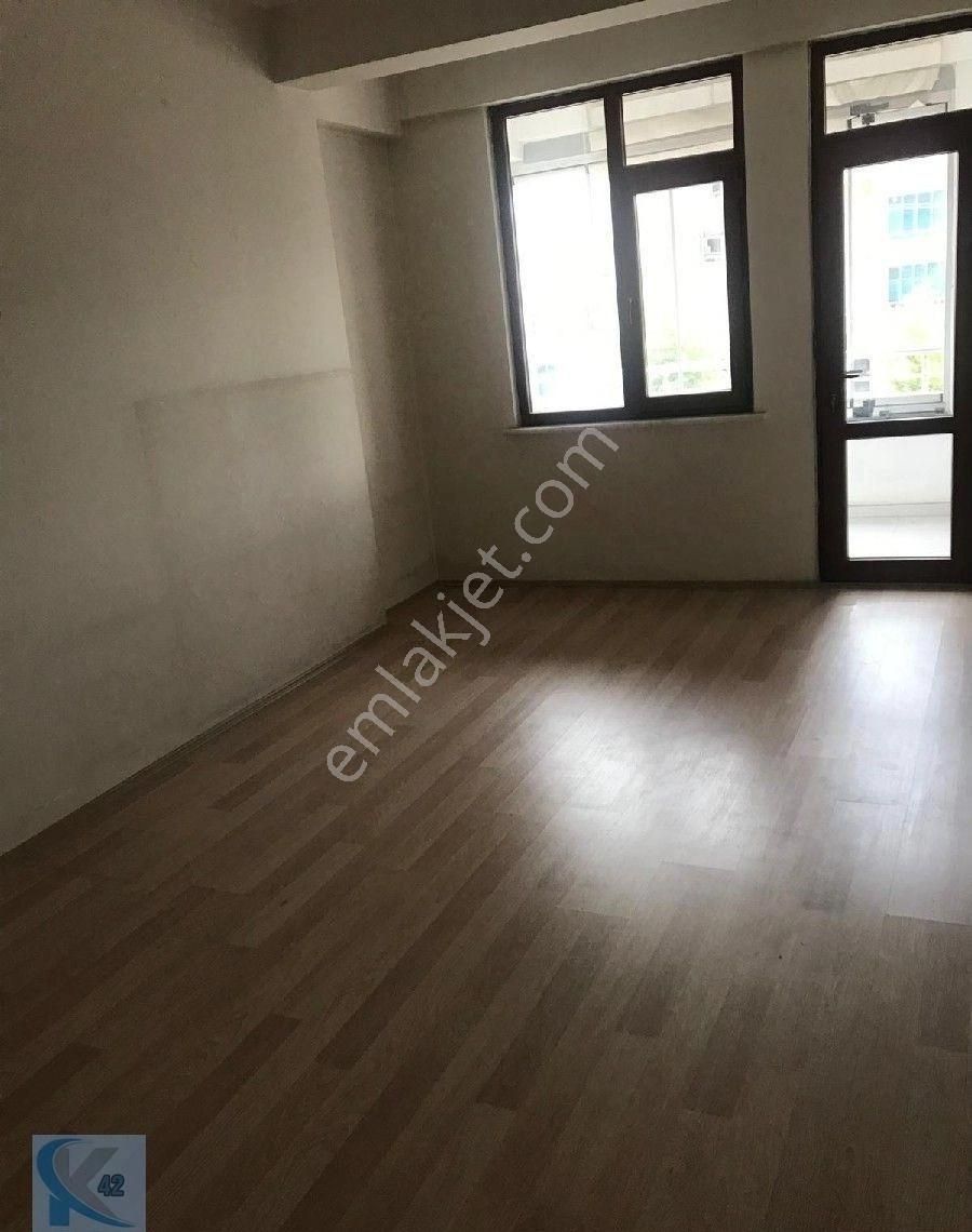 Selçuklu Yazır Kiralık Daire Şafak Caddesi Kiralık 3+1