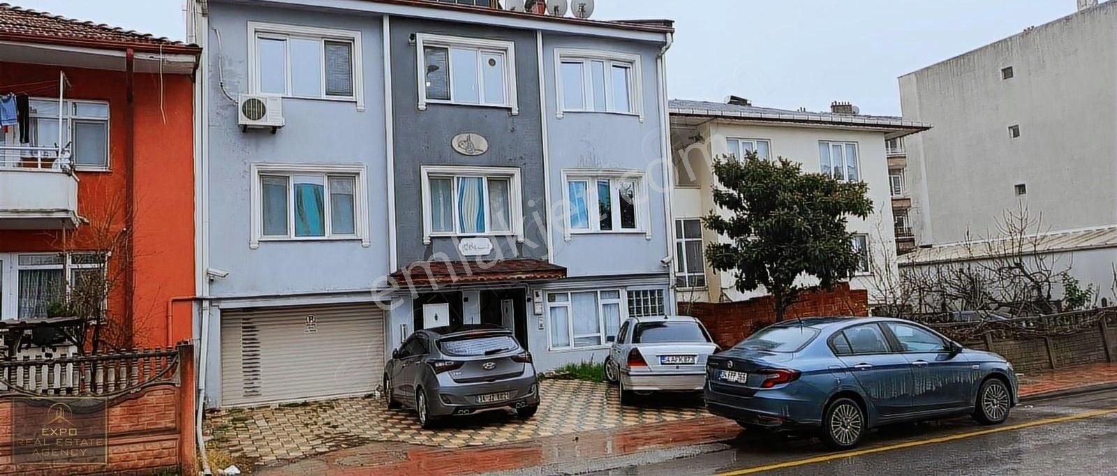 Adapazarı Maltepe Satılık Daire Satılık 3+1 Daire