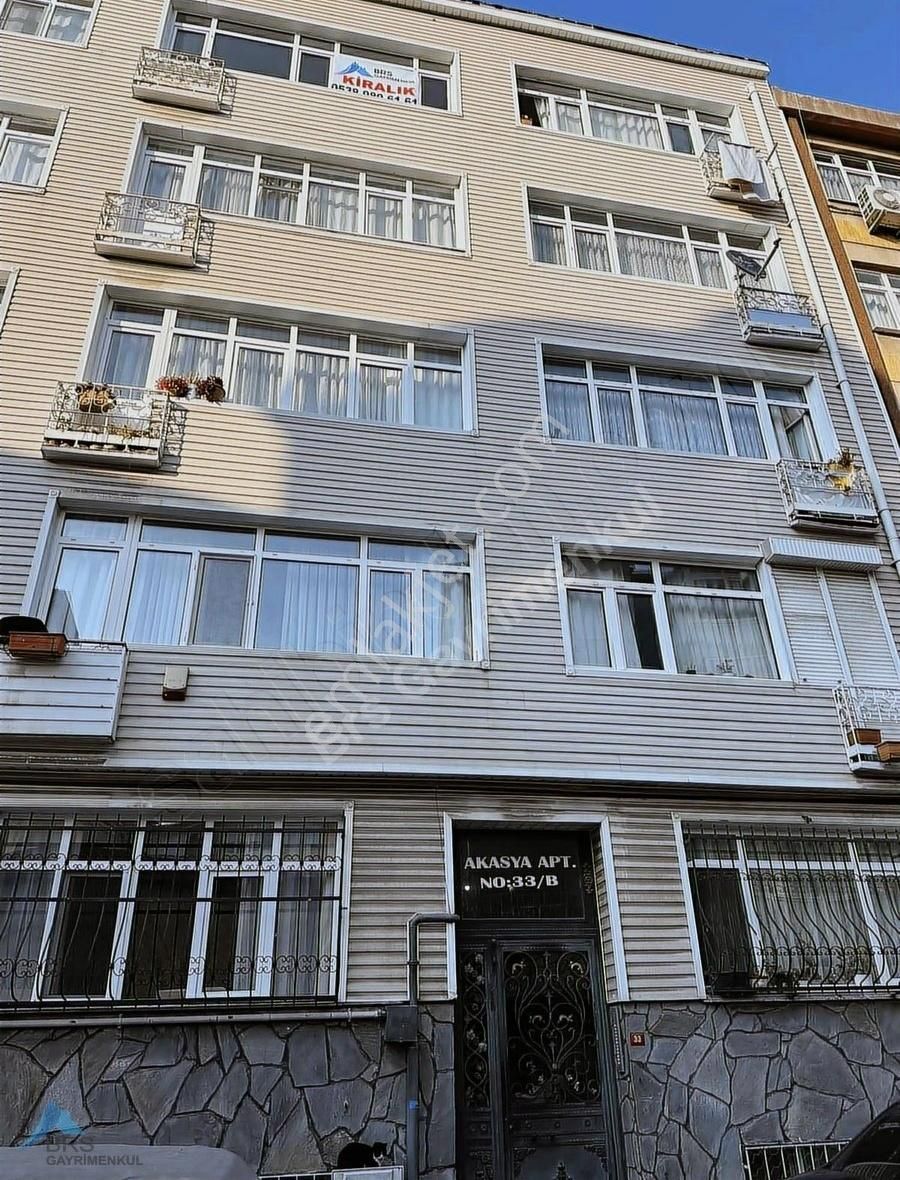 Bakırköy Sakızağacı Kiralık Daire Bakırköy Merkezde Temiz Daire