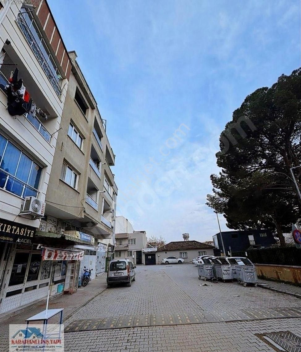 Yunusemre Muradiye Satılık Daire Yunusemre Muradiye Mh Satılık 3+1 120m2 Birinci Balkon. 4yaşımda Daire