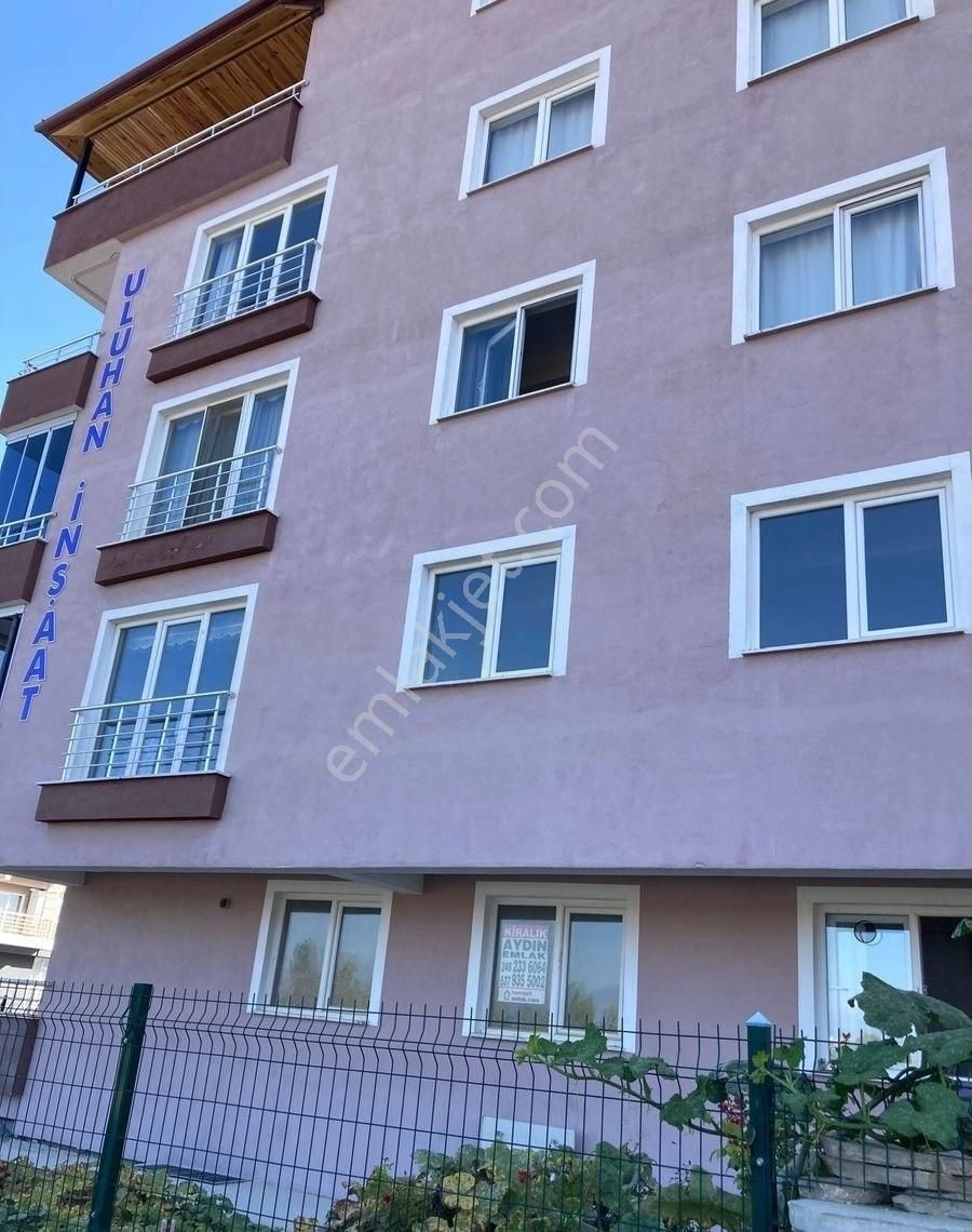 Burdur Merkez Bahçelievler Kiralık Daire Burdur Merkez B Evler Mah ( Diş Fak) Altı Kiralık Eşyalı 1+ 0 Ve 2+ 0 Daireler Herşey Dahil