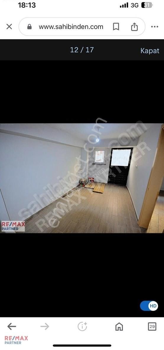 Karadeniz Mahallesinde Satılık 2+1 Ferah Daire - Görsel 8