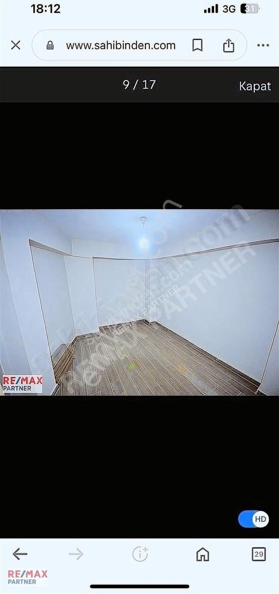 Karadeniz Mahallesinde Satılık 2+1 Ferah Daire - Görsel 3