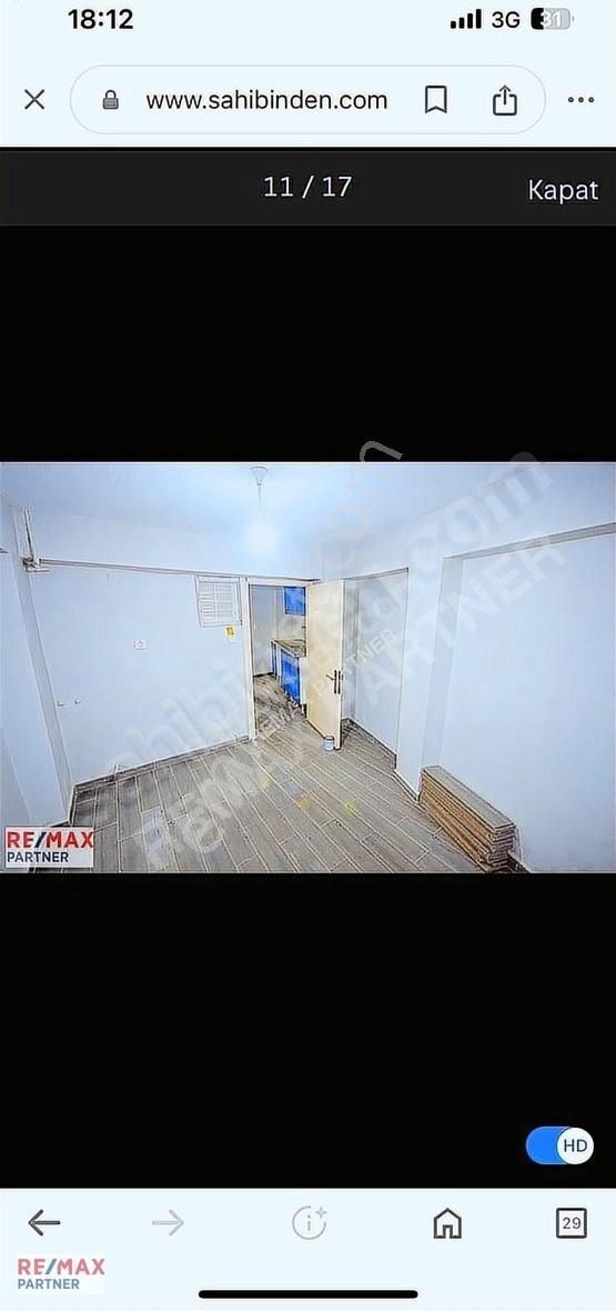 Karadeniz Mahallesinde Satılık 2+1 Ferah Daire - Görsel 10