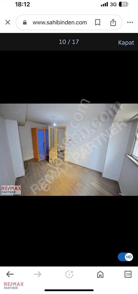 Karadeniz Mahallesinde Satılık 2+1 Ferah Daire - Görsel 9