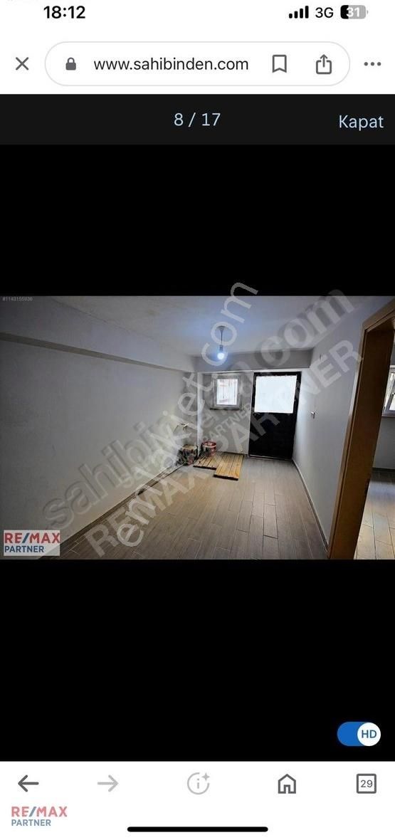 Karadeniz Mahallesinde Satılık 2+1 Ferah Daire - Görsel 14