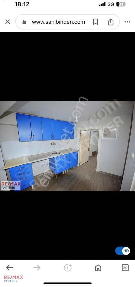 Karadeniz Mahallesinde Satılık 2+1 Ferah Daire - Görsel 13